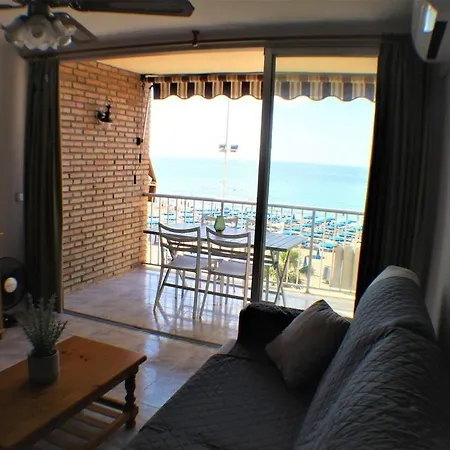 Ranchos 3-2 Levante * Μπένιντορμ