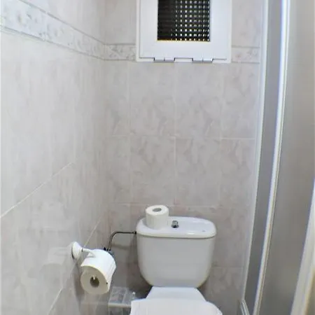 Ranchos 3-2 Levante Apartament *